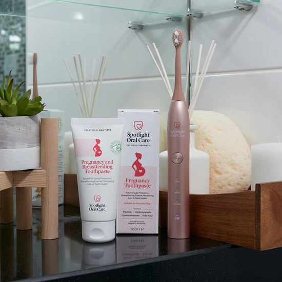 Spotlight Mum To Be Luxury Gift Set