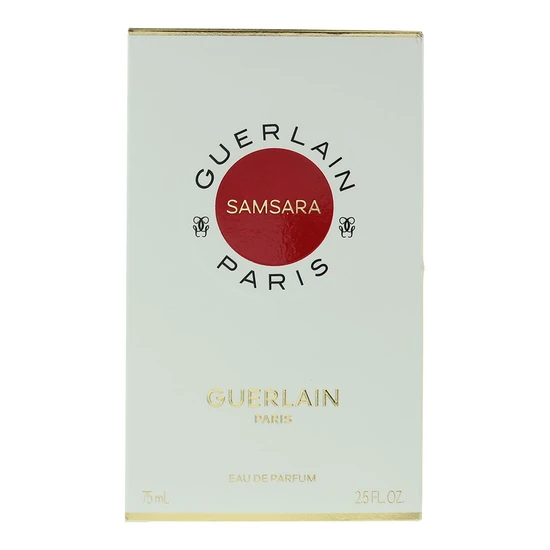 GUERLAIN Samsara Eau De Parfum 75ml