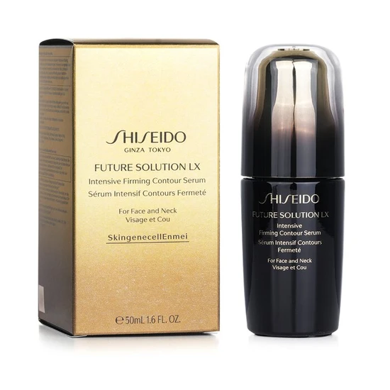 Shiseido Future Solution LX Intensive Firming Contour Serum
