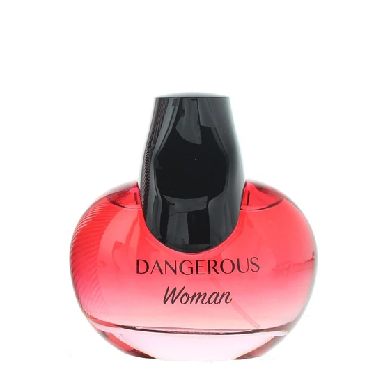 New Brand Prestige Dangerous Woman Eau De Parfum 100ml