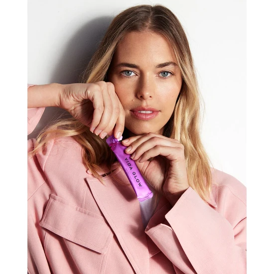 Vida Glow Collagen Liquid Advance 15 Sachets