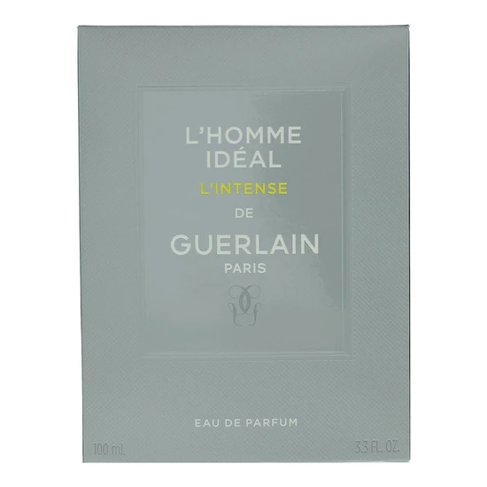 GUERLAIN L'Homme Ideal L'Intense Eau De Parfum 100ml
