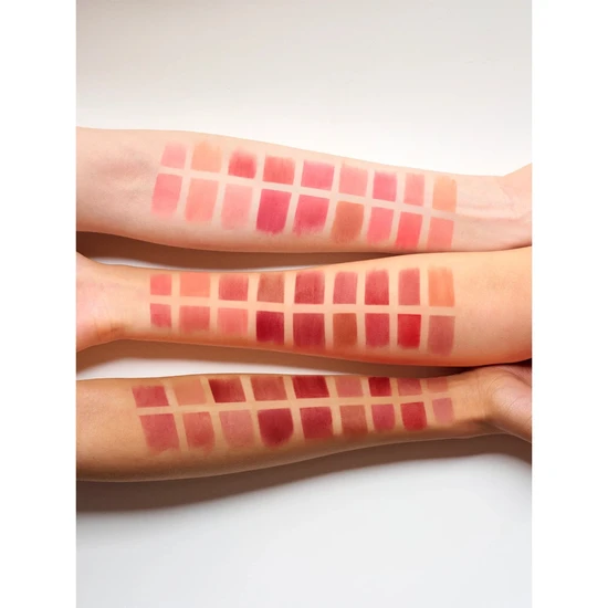 Colorgram Nude Blur Tint 02 Charming Pink
