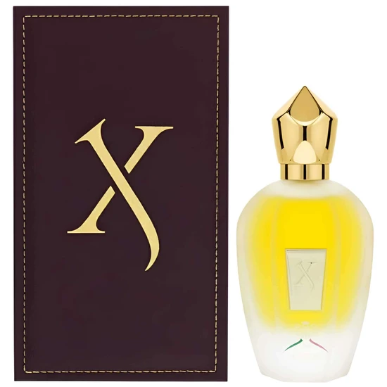 Xerjoff 1861 Naxos Eau De Parfum 100ml