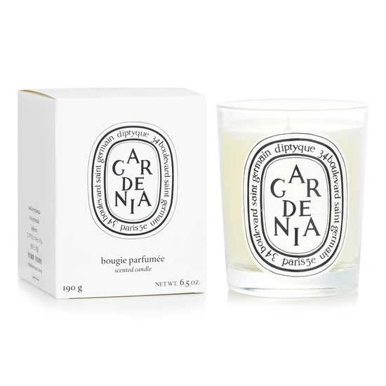 Diptyque Gardenia Scented Candle 190g