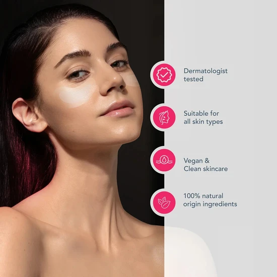 FOREO Microneedling Anti-Wrinkle Hyaluronic Acid Patches For Under Eyes 48g