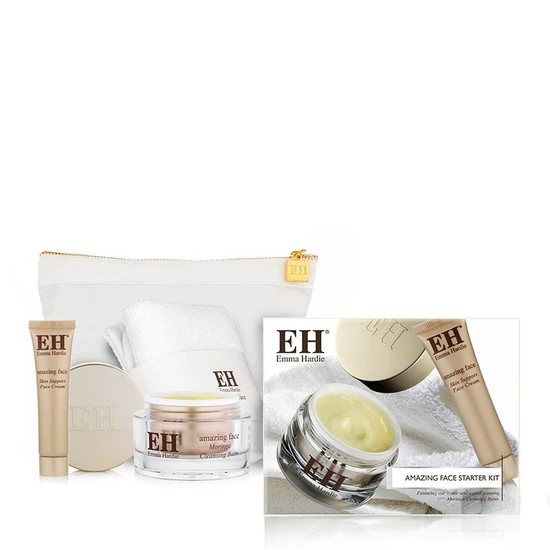 Emma Hardie Amazing Face Starter Kit