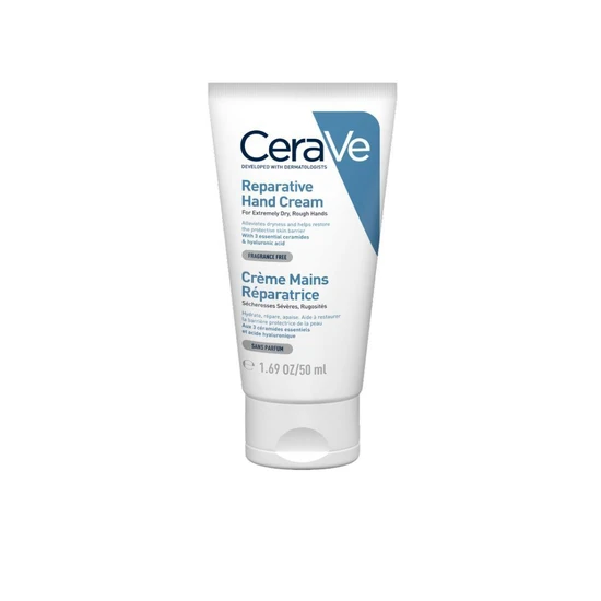 CeraVe Reparative Hand Cream 50ml