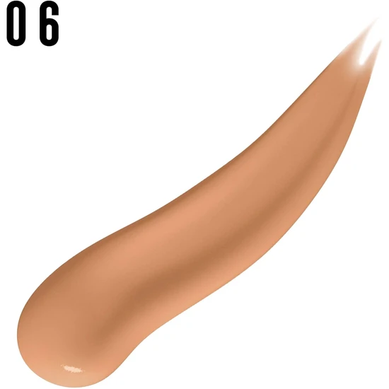 Max Factor Miracle Pure 24 Hydration 06