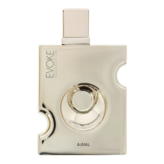 Ajmal Evoke Gold Edition For Men Eau De Parfum 90ml