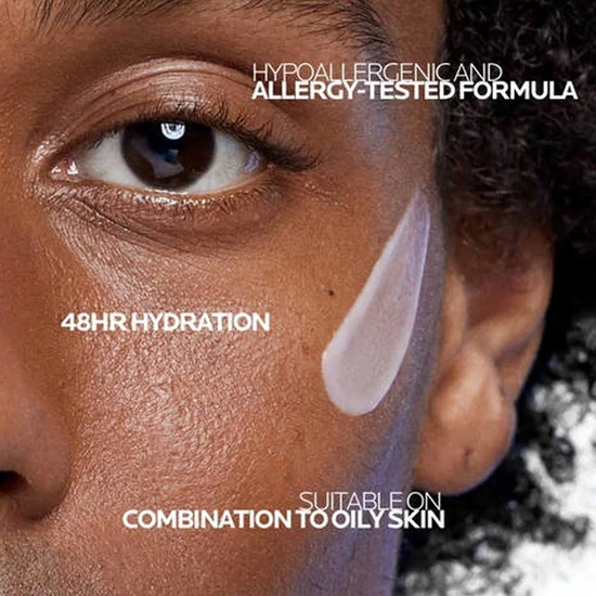 La Roche-Posay Toleriane Dermallergo Light Fluid Moisturiser 40ml
