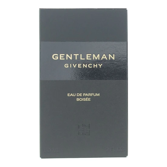 GIVENCHY Gentleman Eau De Parfum Boisee 60ml