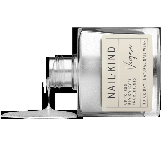 NailKind I've Got This Silver