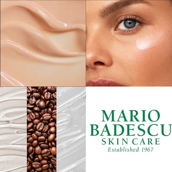 Mario Badescu Brightening Eye Serum 14g