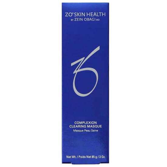 ZO Skin Health Complexion Clearing Masque 85g
