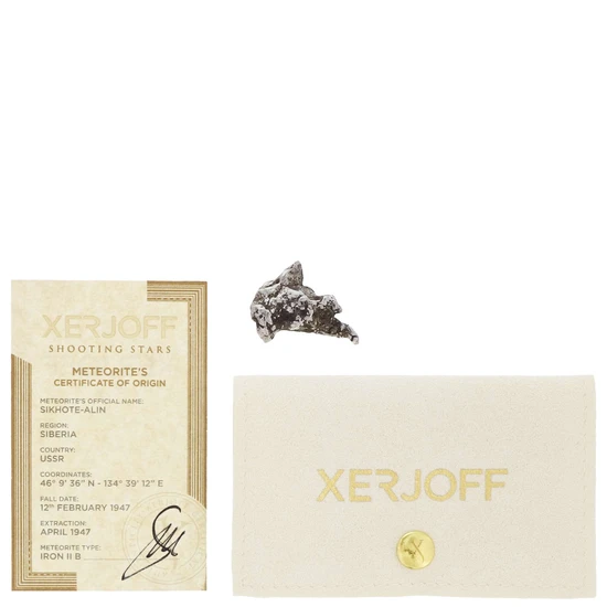 Xerjoff Shooting Stars Uden Eau De Parfum 50ml