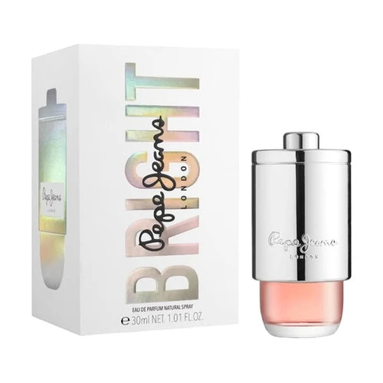 Pepe Jeans Bright Eau De Parfum 30ml