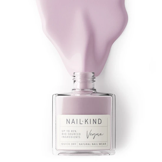 NailKind Sugar Plum Purple