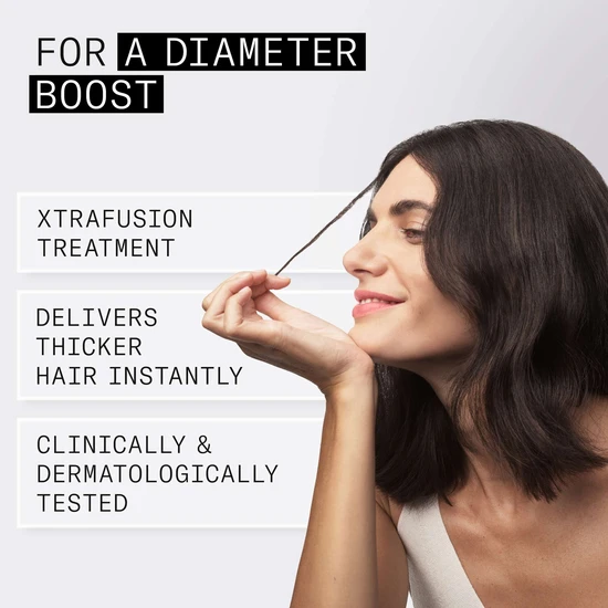 Nioxin Density Defend Dia Boost Hair Thickening Serum 100ml