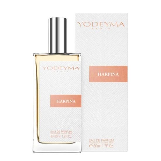 Yodeyma Harpina Eau De Parfum 50ml