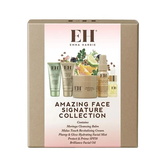 Emma Hardie Amazing Face Signature Collection