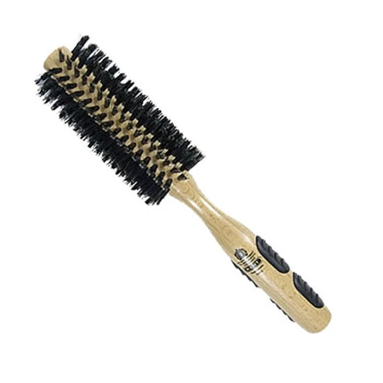 Kent Brushes Perfect For Small Pure Bristle Round Brush PF04