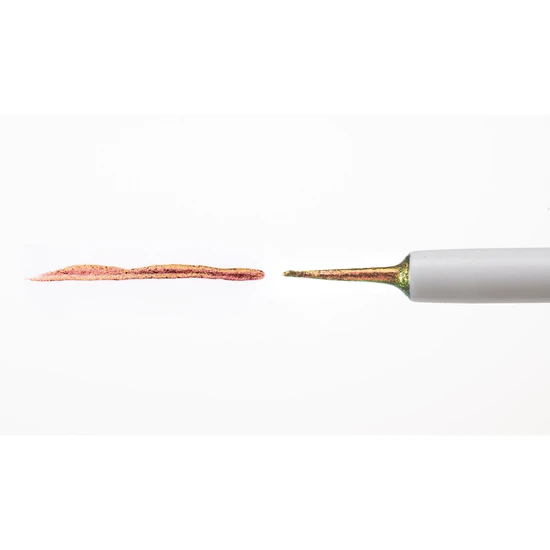 Glisten Cosmetics Oil Spill Chroma Flik Liquid Liner