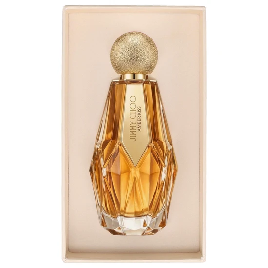 Jimmy Choo Seduction Amber Kiss Eau De Parfum 125ml