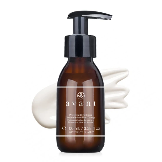 Able Protecting & Restoring Keratin-Infused Hair Therapy