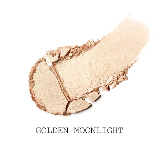 Pat McGrath Labs Skin Fetish: Divine Glow Highlighter Golden Moonlight
