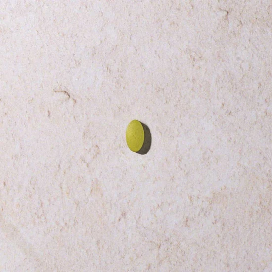 Higher Nature Quercetin & Bromelain Tablets 60 Tablets