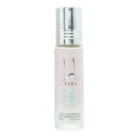 Lattafa Yara Eau De Parfum 10ml