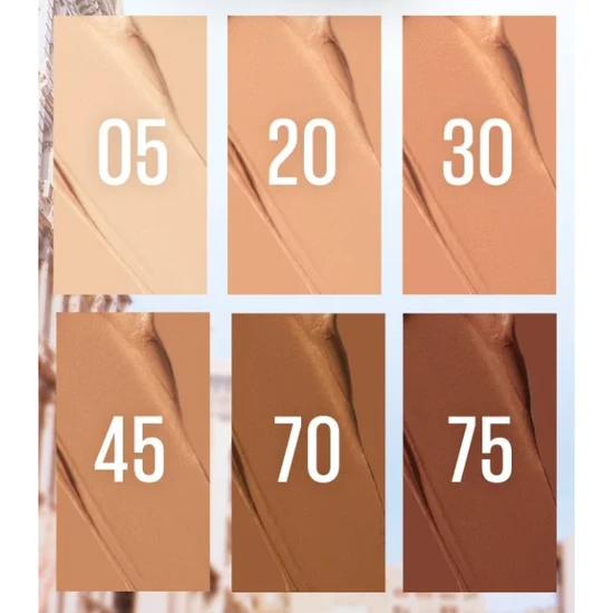 Maybelline Lifter Stix Multi Use Face Stick 20