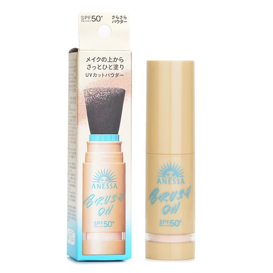 Anessa Perfect UV Blush-On Powder SPF 50+ 3g