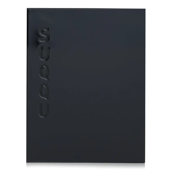 Suqqu Signature Colour Eyes Shadow Palette 05 Akekage