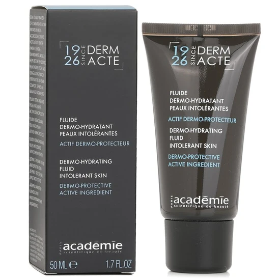 Academie Derm Acte Dermo-Hydrating Cream Intolerant Skin 50ml