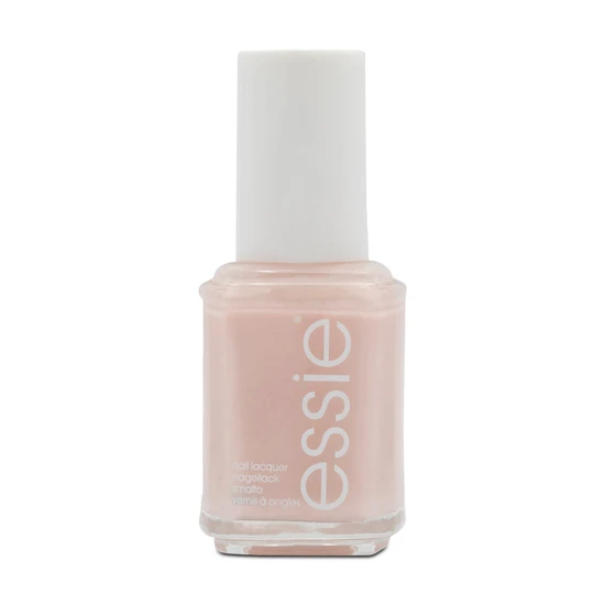 essie Nail Lacquer Cute As A Button