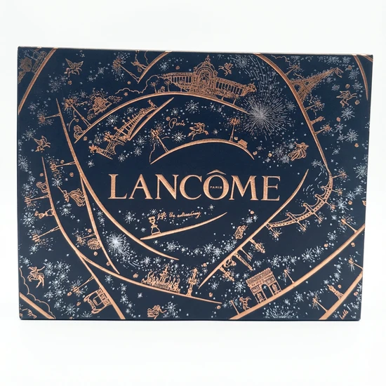 Lancôme Idole Eau De Parfum 25ml, Eau De Parfum 10ml + Mascara 2ml Gift Set For Her 25ml