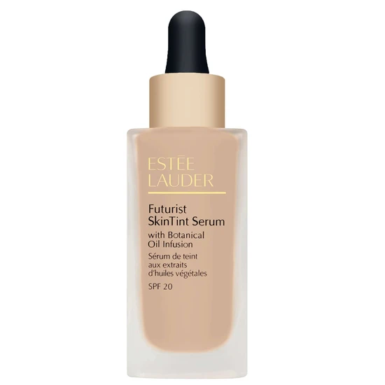 Estée Lauder Futurist SkinTint Serum Foundation SPF 20 3N2 Wheat