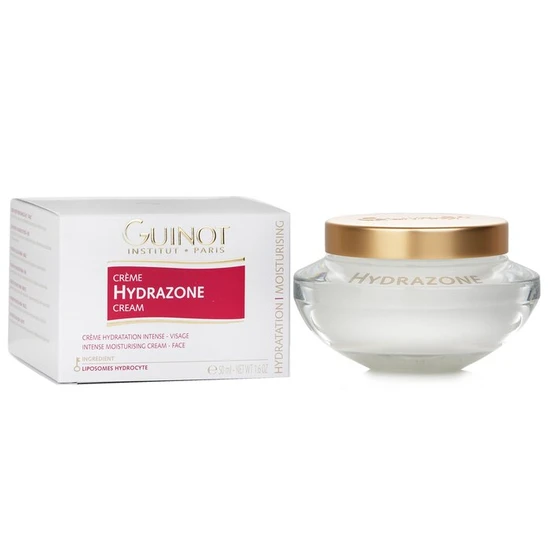 Guinot Hydrazone Intense Moisturising Cream 50ml