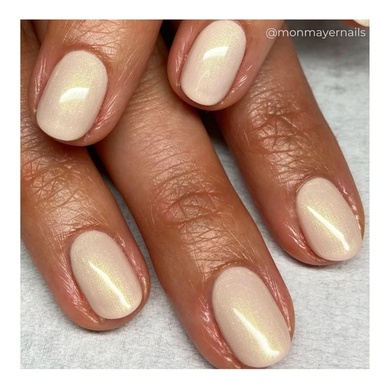 CND Vinylux Lovely Quartz 15ml
