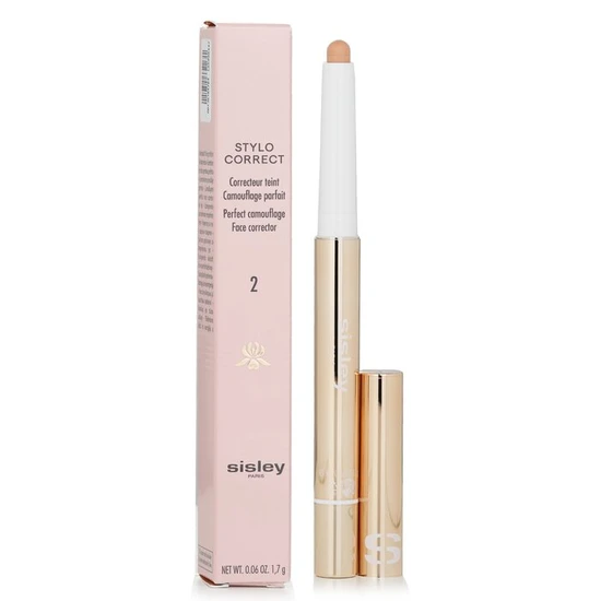 Sisley Stylo Correct Perfect Camouflage Face Corrector 2
