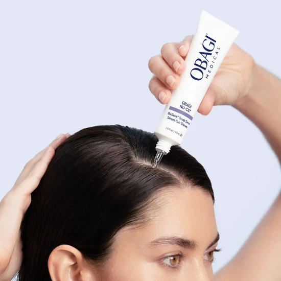 Obagi Nu-Cil Biostim Scalp Serum