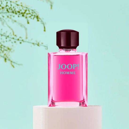 JOOP! Homme Gift Set Eau De Toilette (30ml) + Shower Gel + After Shave Balm
