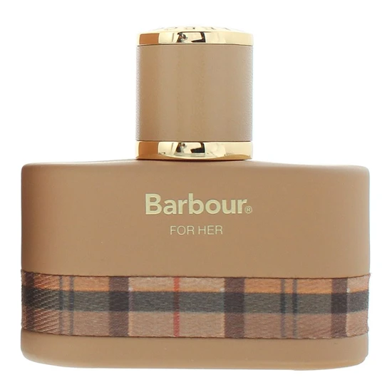 Barbour Origins For Her Eau De Parfum 50ml