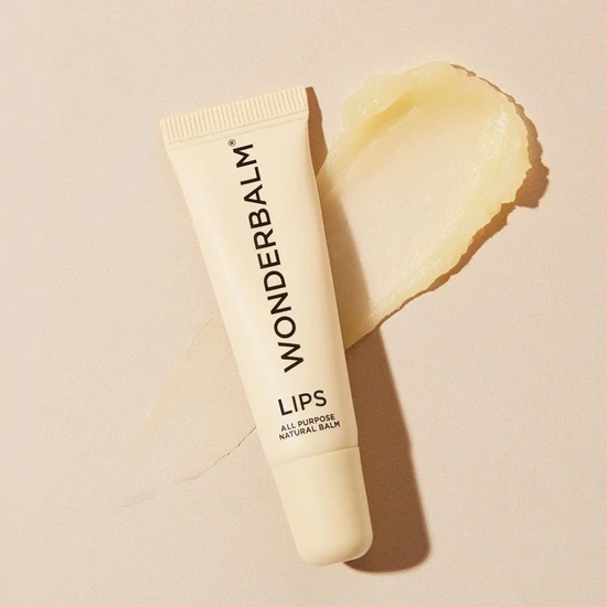 Wonderbalm Lip Balm 10ml