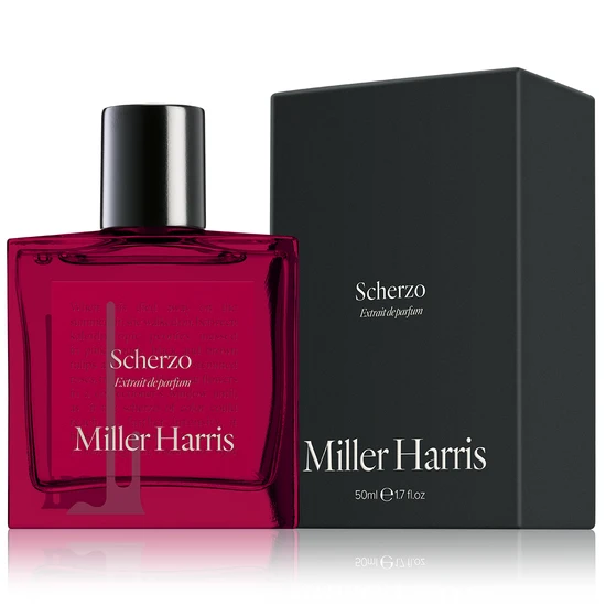 Miller Harris Scherzo Extrait 50ml