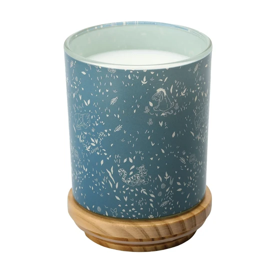 Disney Eeyore Lavender & Milk Thistle Candle