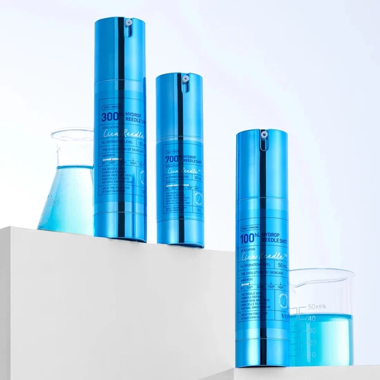 VT COSMETICS Cica Reedle Hydrop Reedle Shot 100hL 50ml
