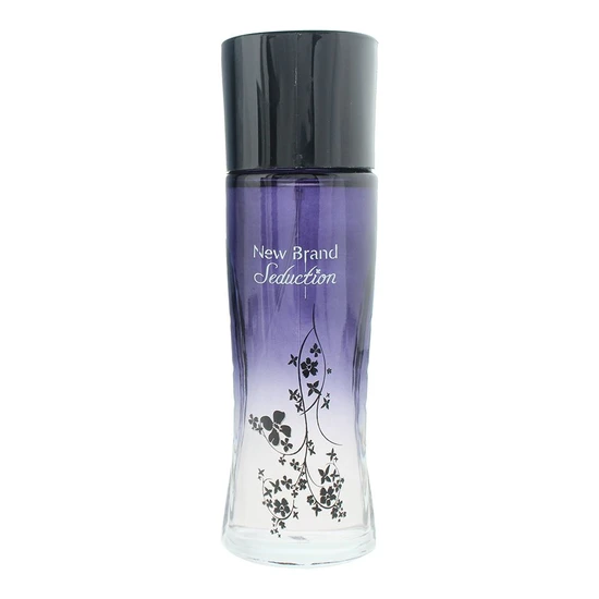 New Brand Seduction For Women Eau De Parfum 100ml